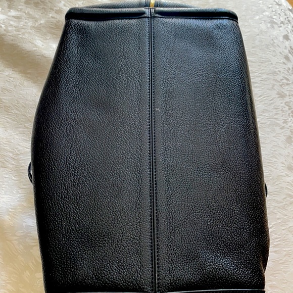 Alexander McQueen Large Skull Padlock Tote - Picture 7 of 7